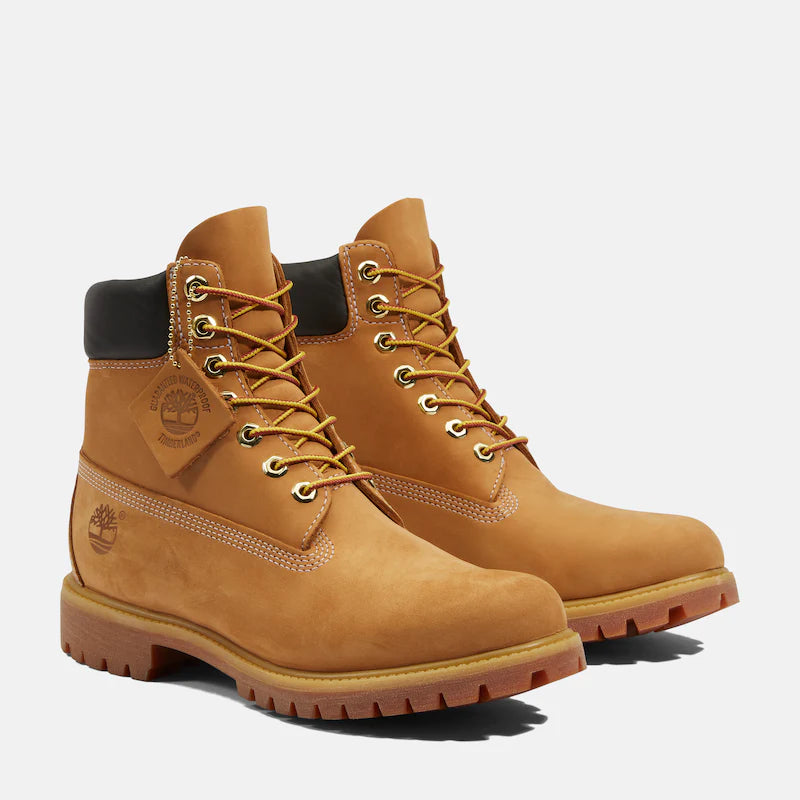 Timberland Premium 6-Inch Boot For Men