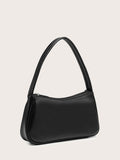 The Ladies' Shoulder Baguette Bag