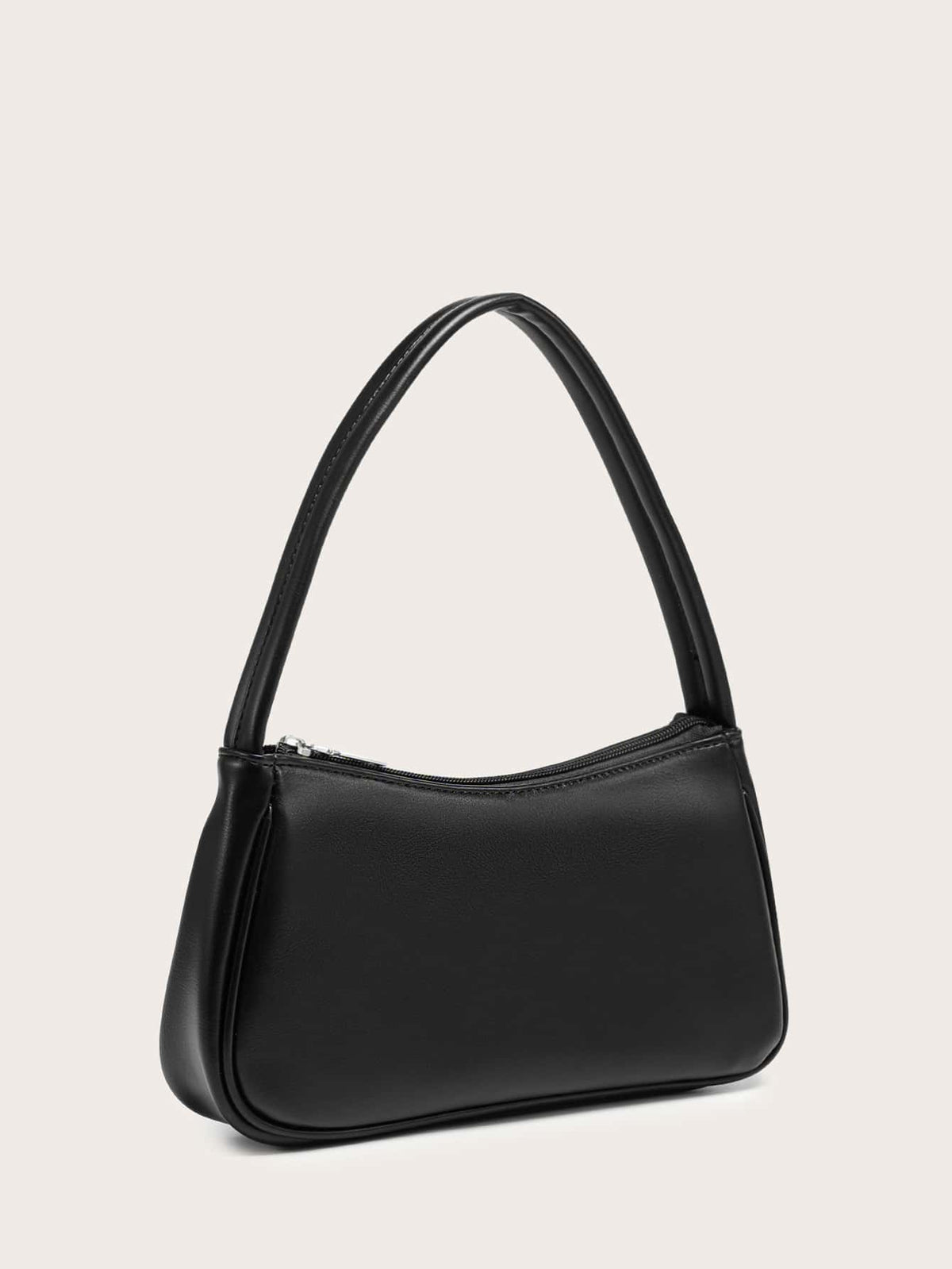 The Ladies' Shoulder Baguette Bag