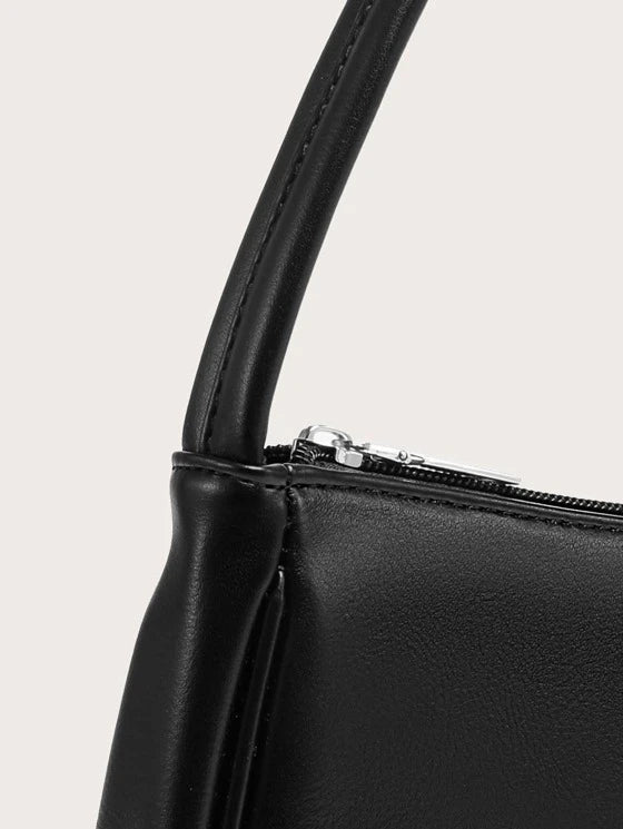 The Ladies' Shoulder Baguette Bag