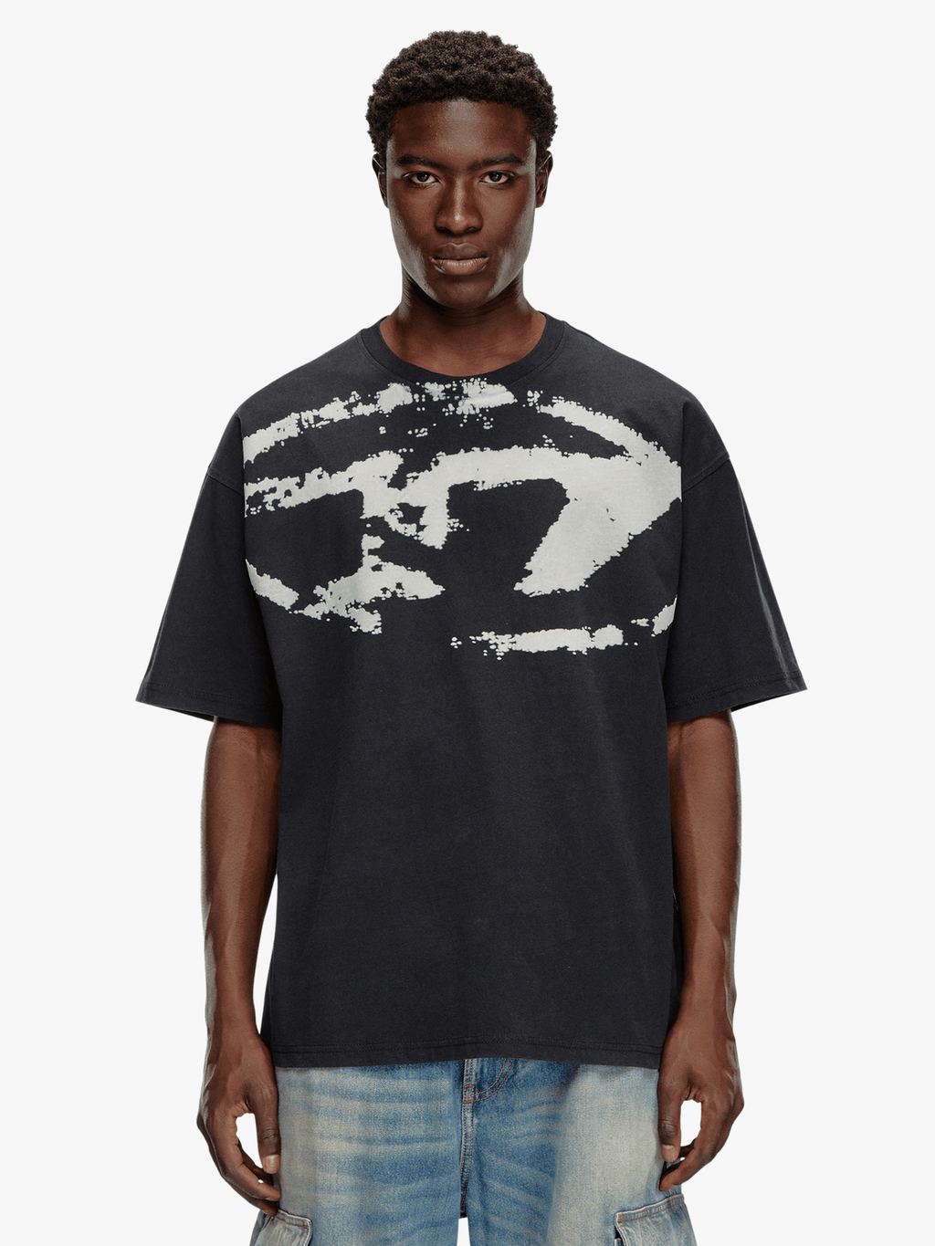 Men's Diesel T-Boxt-N14