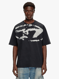 Men's Diesel T-Boxt-N14