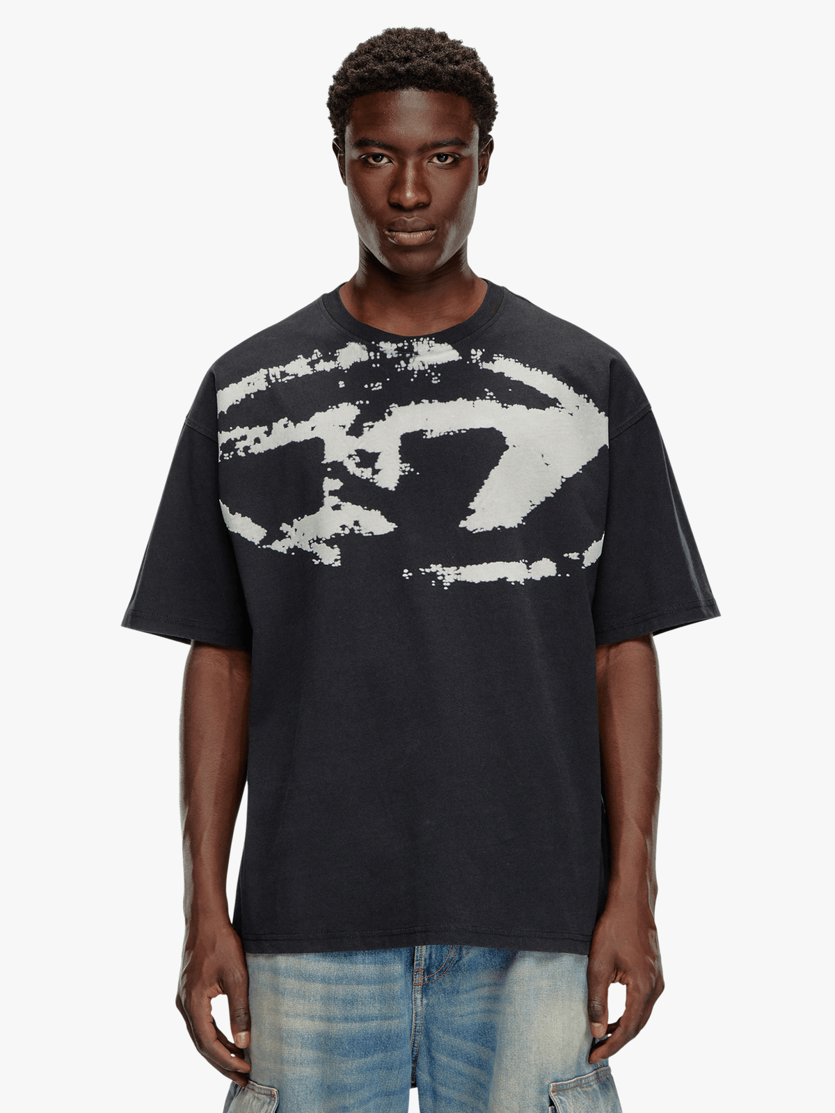 Men's Diesel T-Boxt-N14