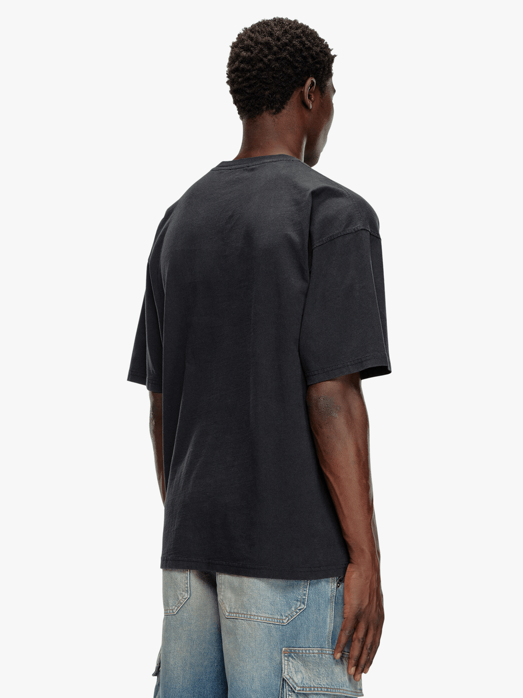 Men's Diesel T-Boxt-N14