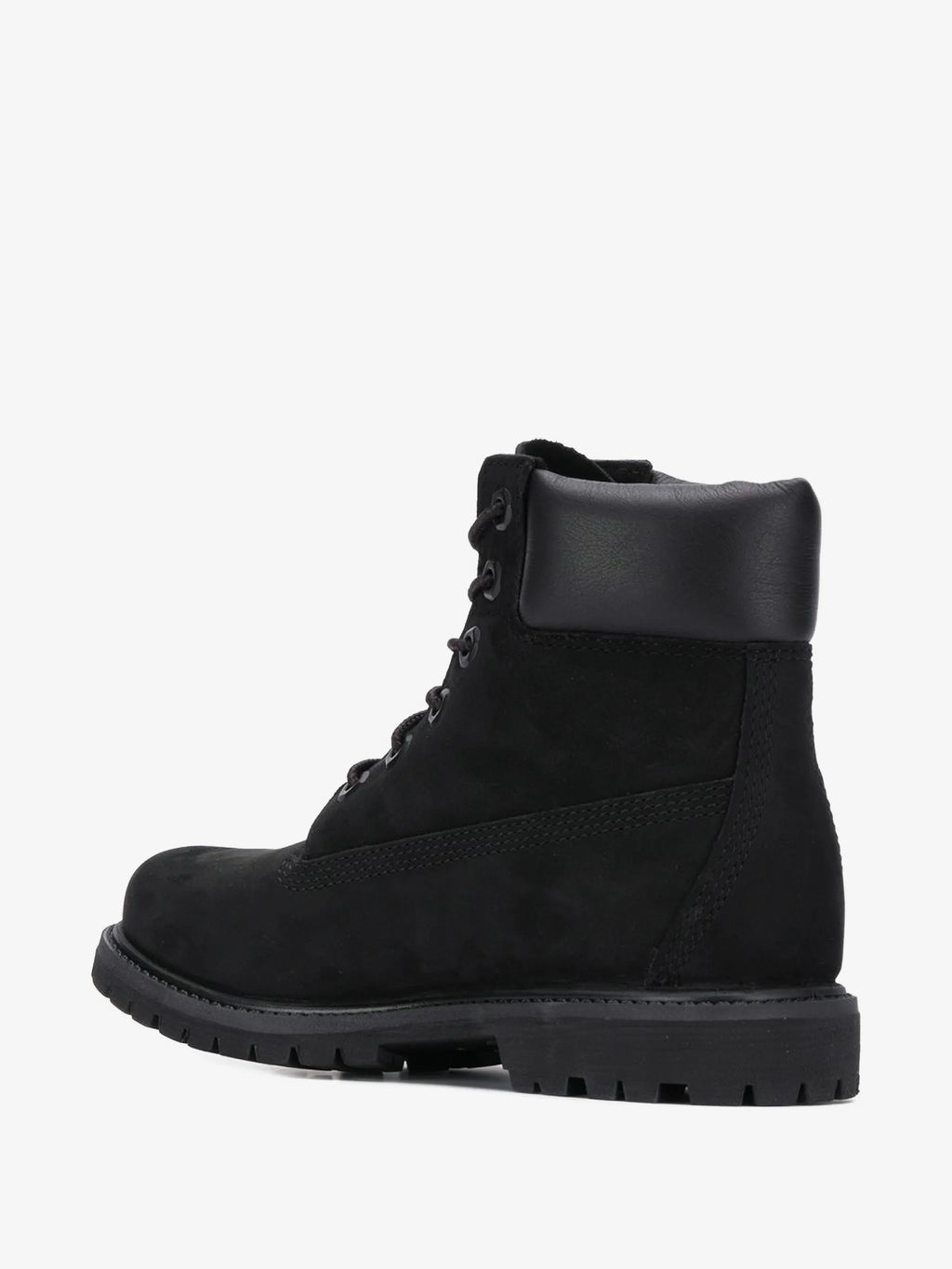Timberland Premium 6-Inch lace-up leather boots
