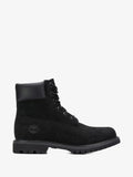 Timberland Premium 6-Inch lace-up leather boots