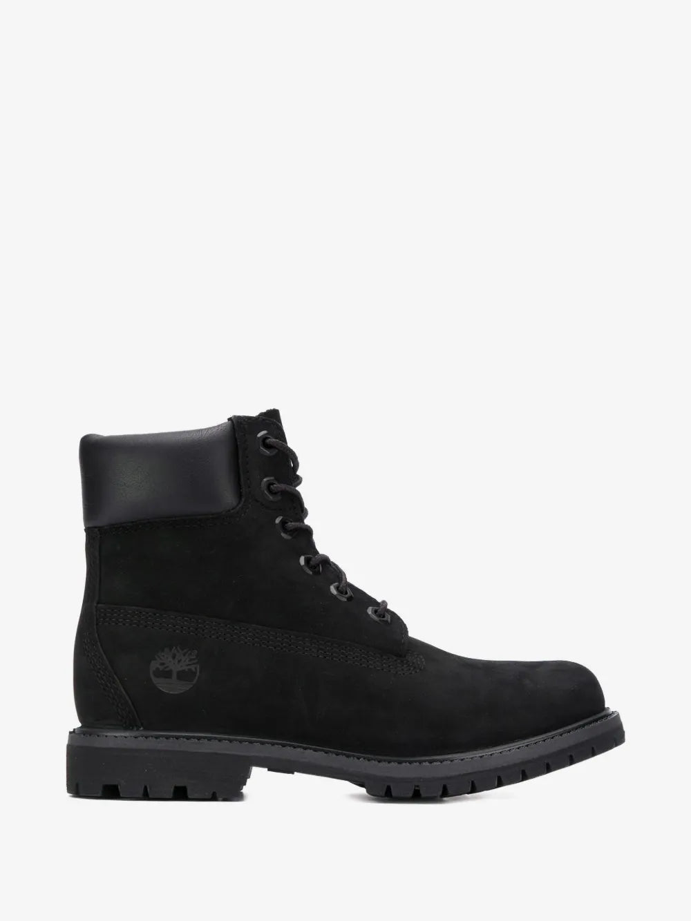 Timberland Premium 6-Inch lace-up leather boots