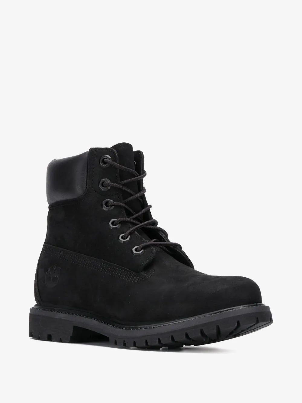 Timberland Premium 6-Inch lace-up leather boots