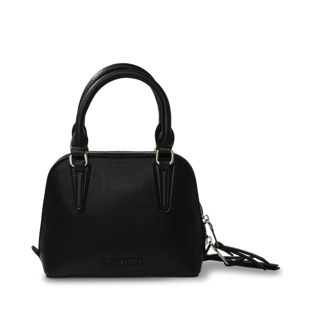 Steve Madden BRULING BLACK
