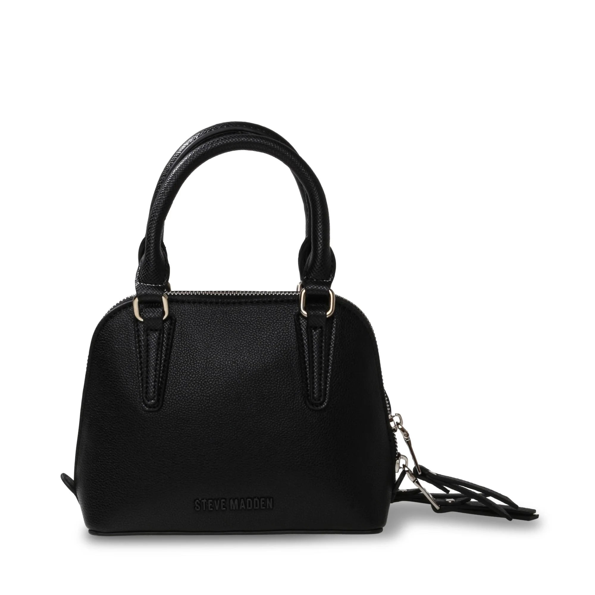 Steve Madden BRULING BLACK