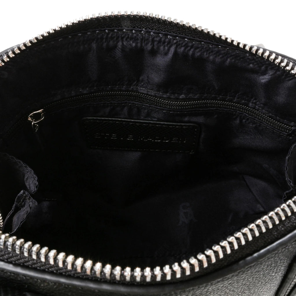 Steve Madden BRULING BLACK