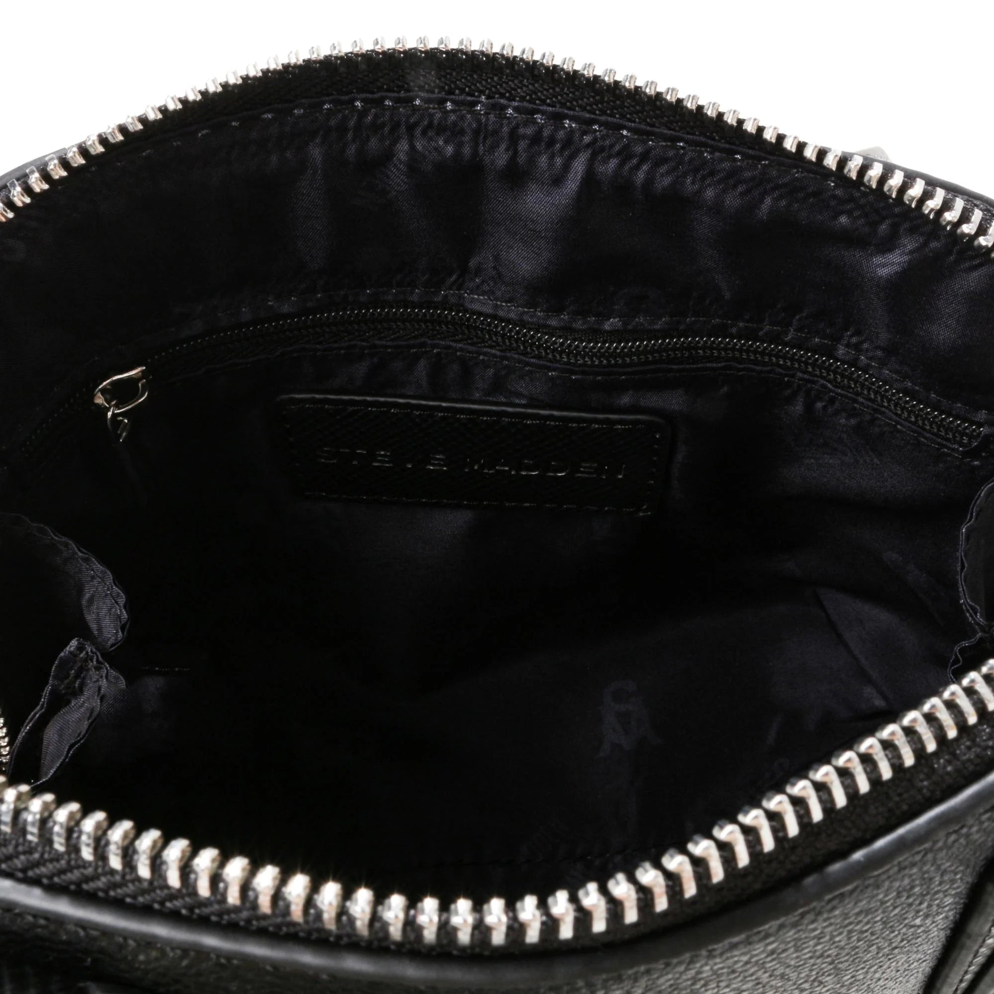 Steve Madden BRULING BLACK