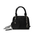 Steve Madden BRULING BLACK