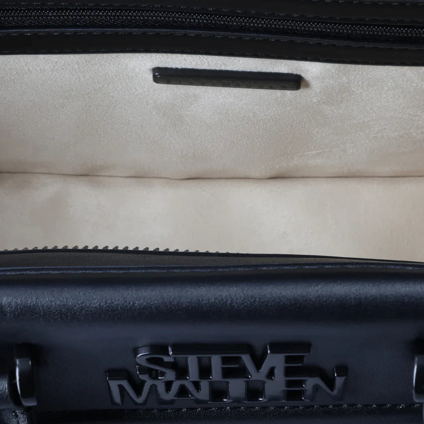 Steve Madden BEVELYN BLACK