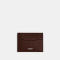 Coach Card Case