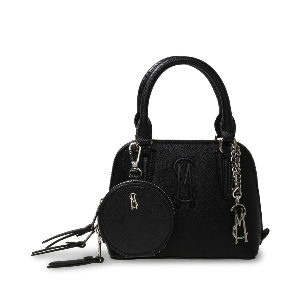 Steve Madden BRULING BLACK