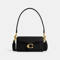Coach Tabby leather shoulder Bag 20