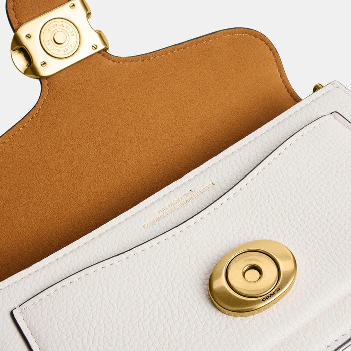 Coach Tabby Shoulder Bag