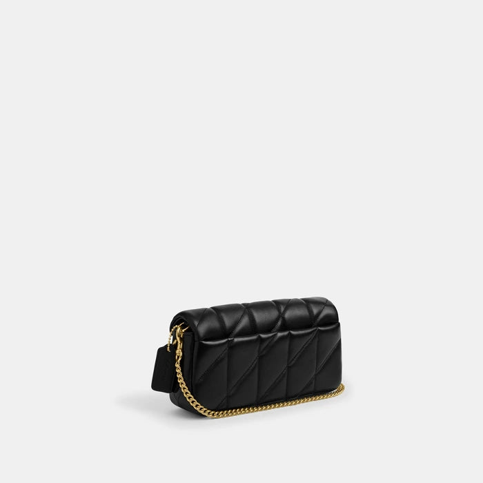 Coach Tabby Shoulder Bag 20 With Pillow Quilting