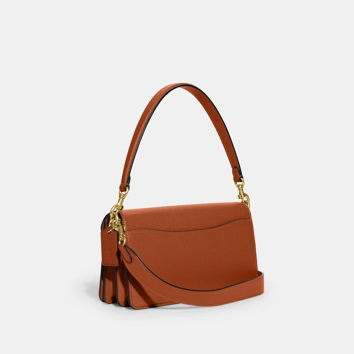 Coach Tabby Shoulder Bag