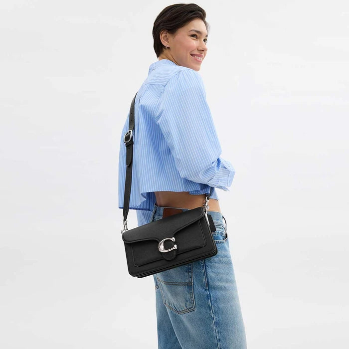 Coach Tabby Shoulder Bag 20