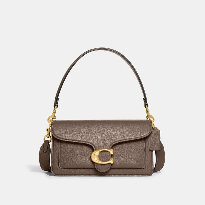 Coach Tabby Shoulder Bag