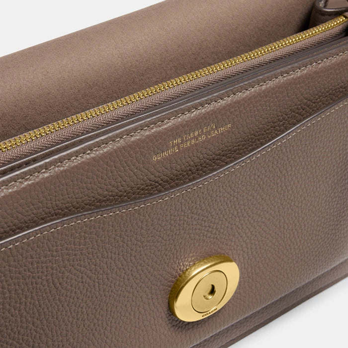 Coach Tabby Shoulder Bag