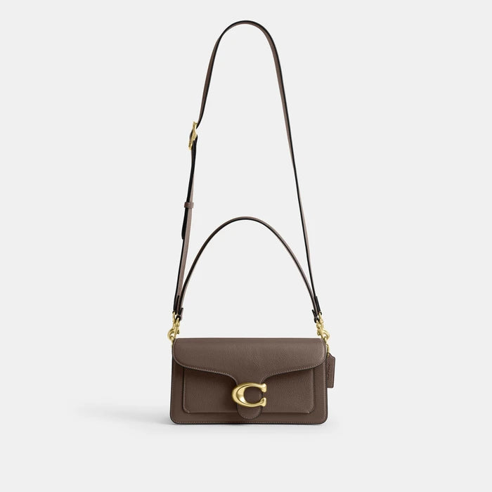 Coach Tabby Shoulder Bag