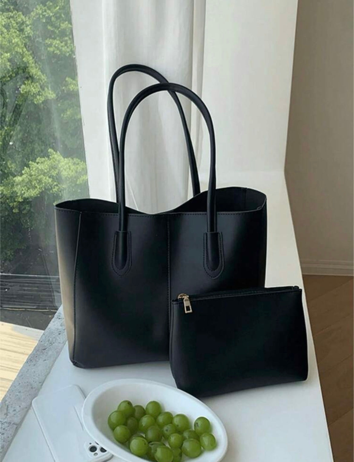 Large Fora Primo bag 20