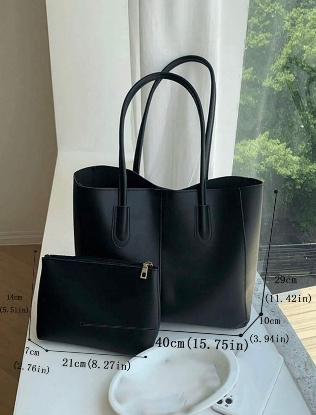 Large Fora Primo bag 20