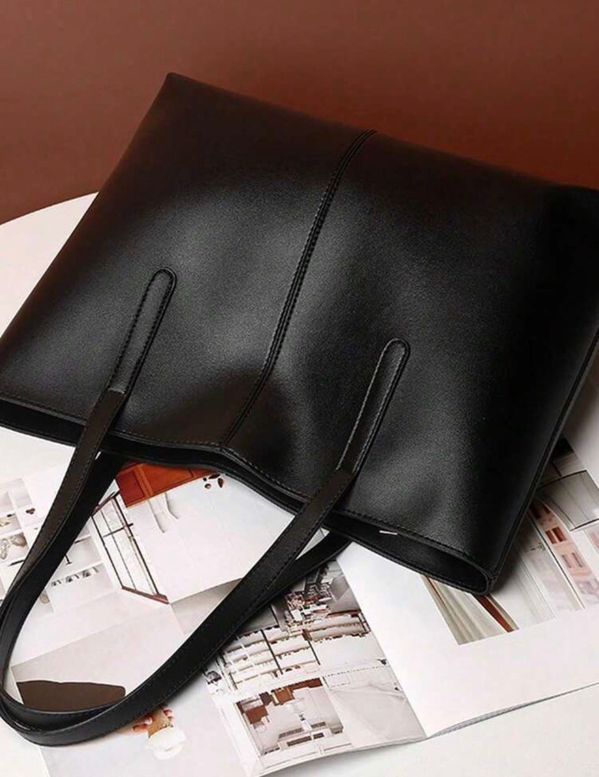Large Fora Primo bag 20