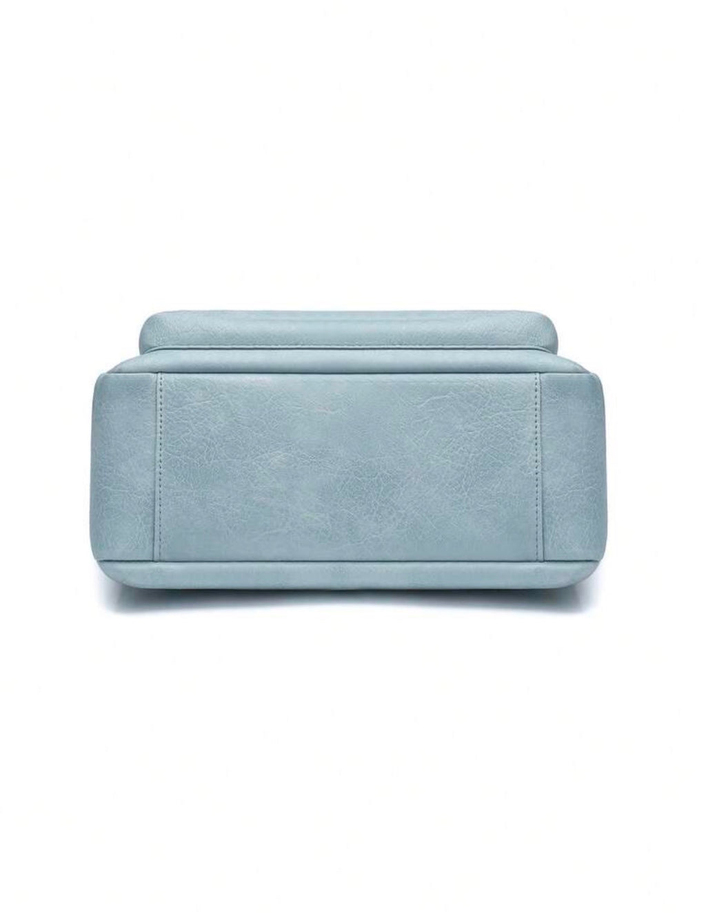Blue Tiffany shoulder bag