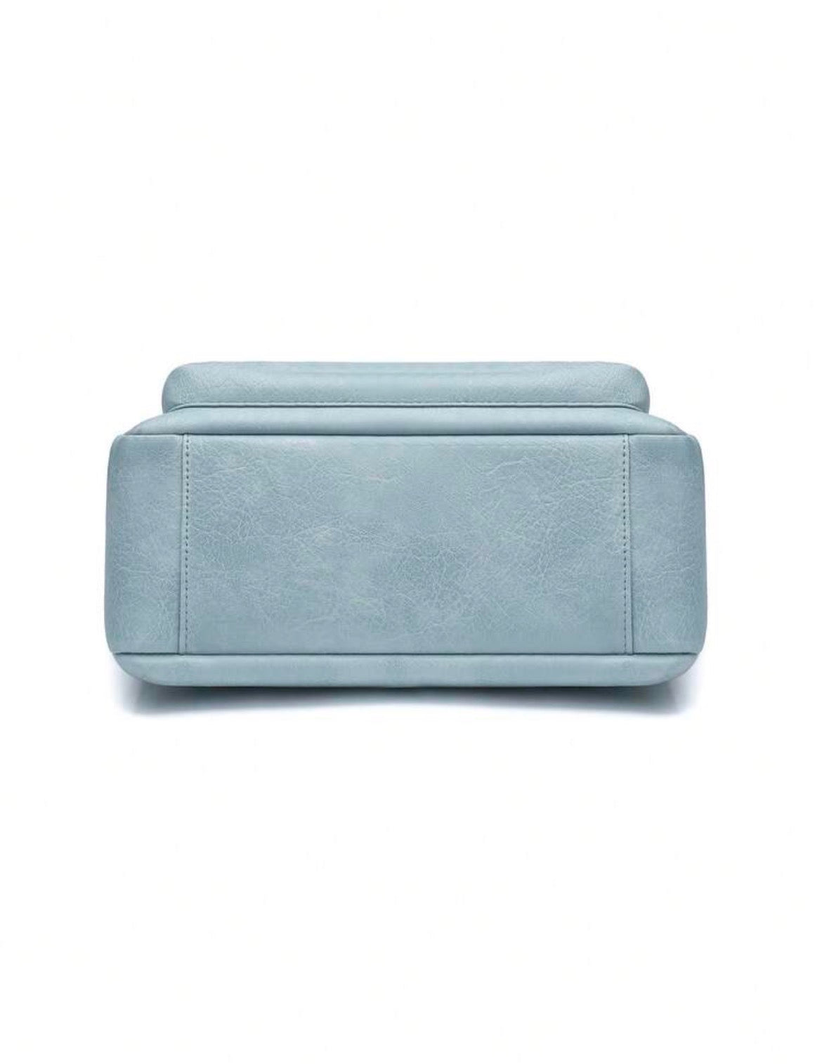 Blue Tiffany shoulder bag