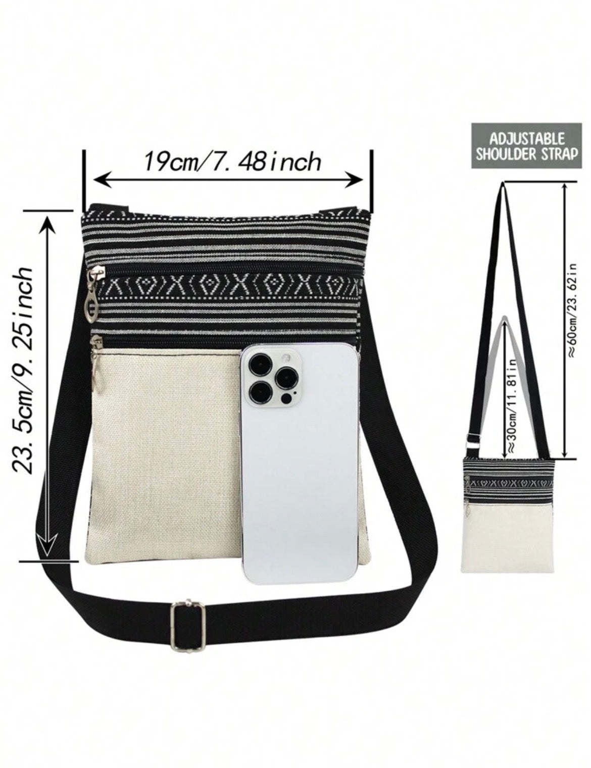 Tree Roots Handbag 19