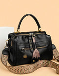 Caramel Wiff handbag