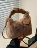 Brown Ape Brown Bag