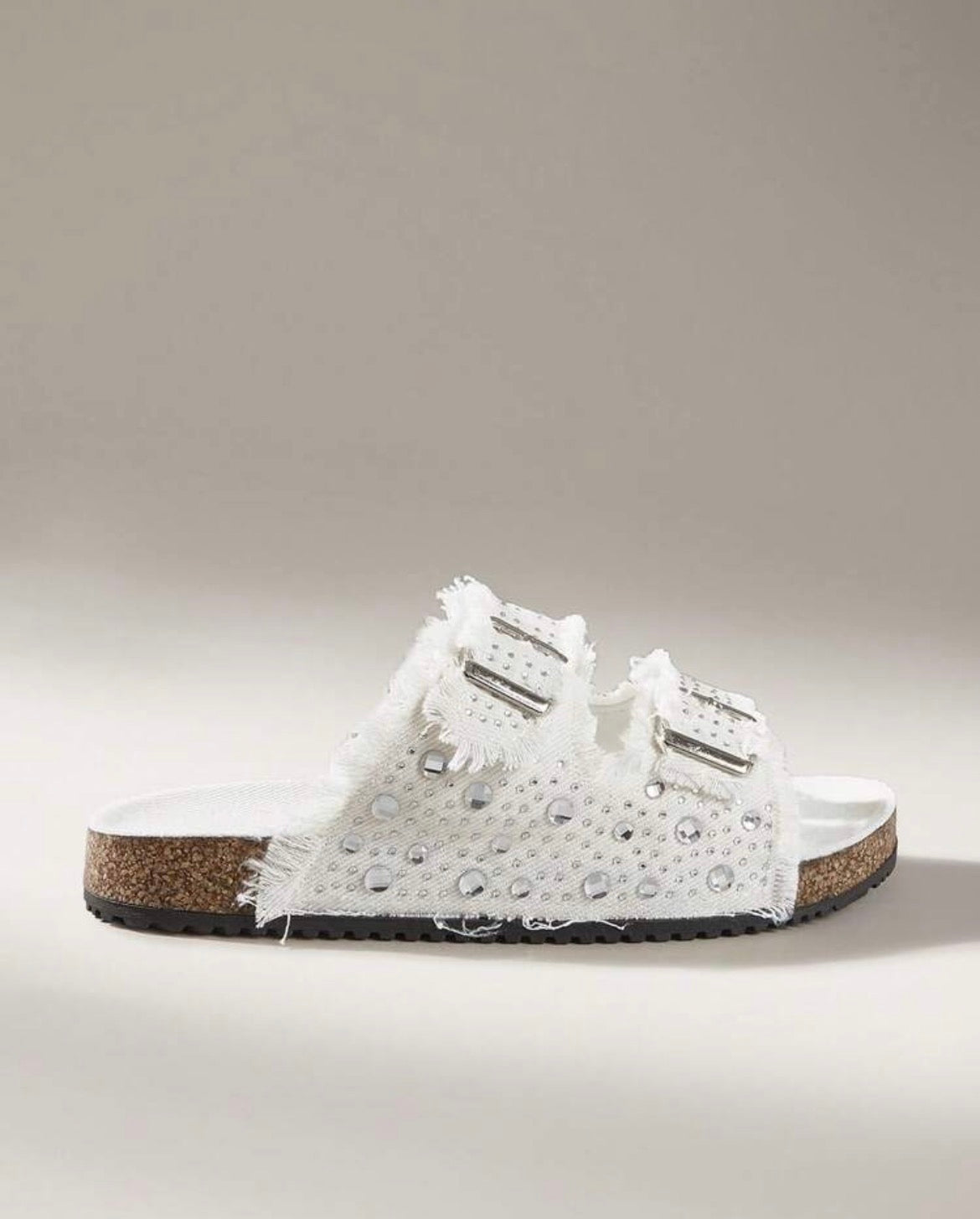 MILA Sandals