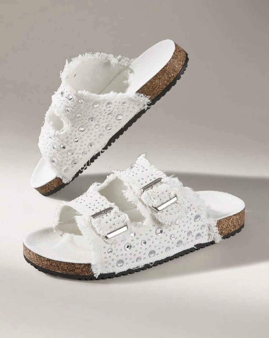 MILA Sandals