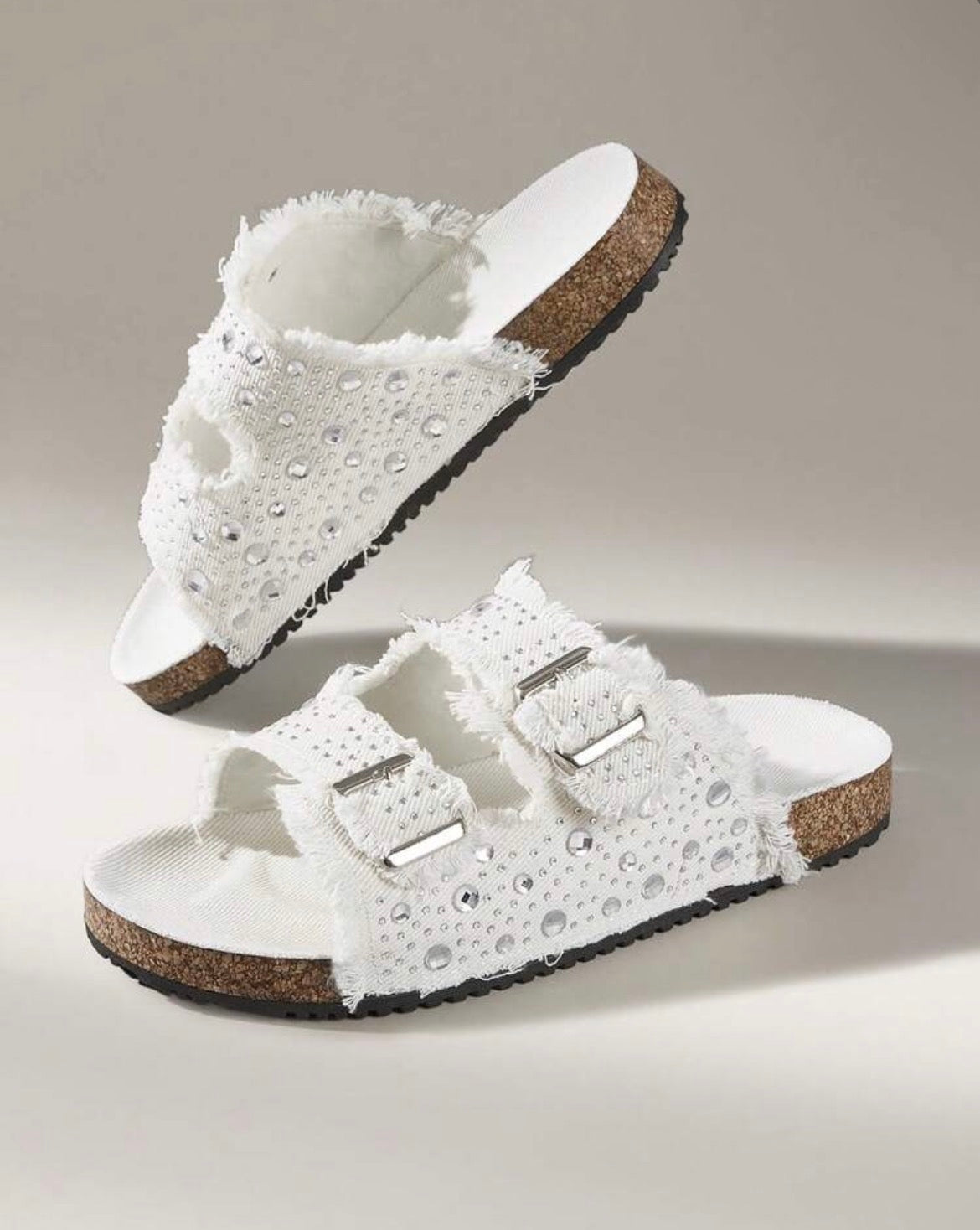 MILA Sandals