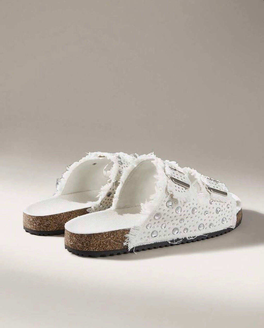 MILA Sandals
