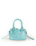 BLUE Gemini handbag