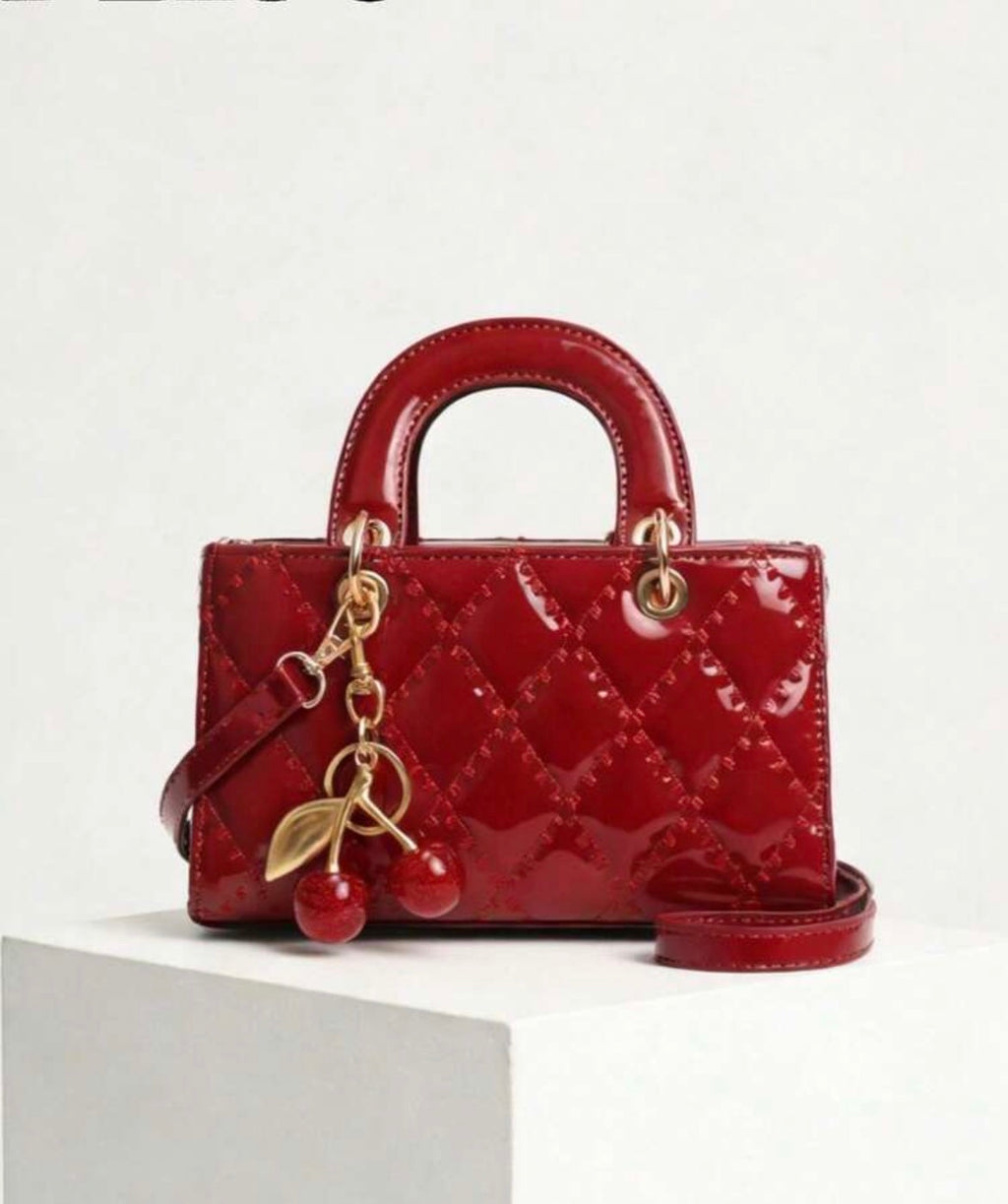 Latina shoulder bag 20
