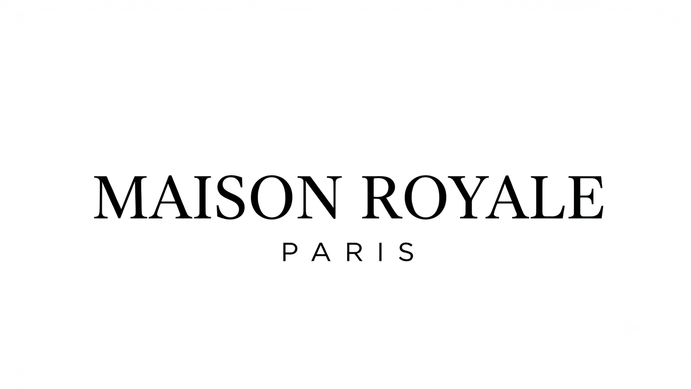 Maison Royale Paris