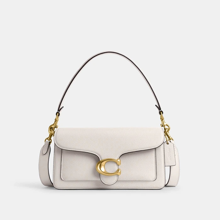 Coach Tabby Shoulder Bag