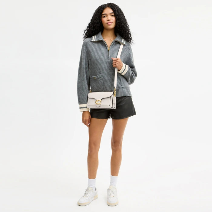 Coach Tabby Shoulder Bag