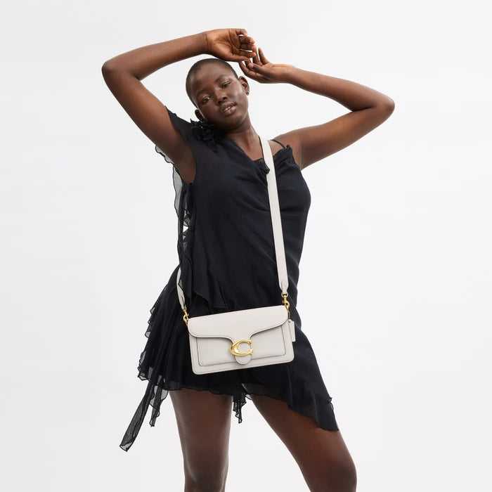 Coach Tabby Shoulder Bag
