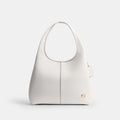 Coach Lana Shoulder Bag — Polished Pebble Leather
