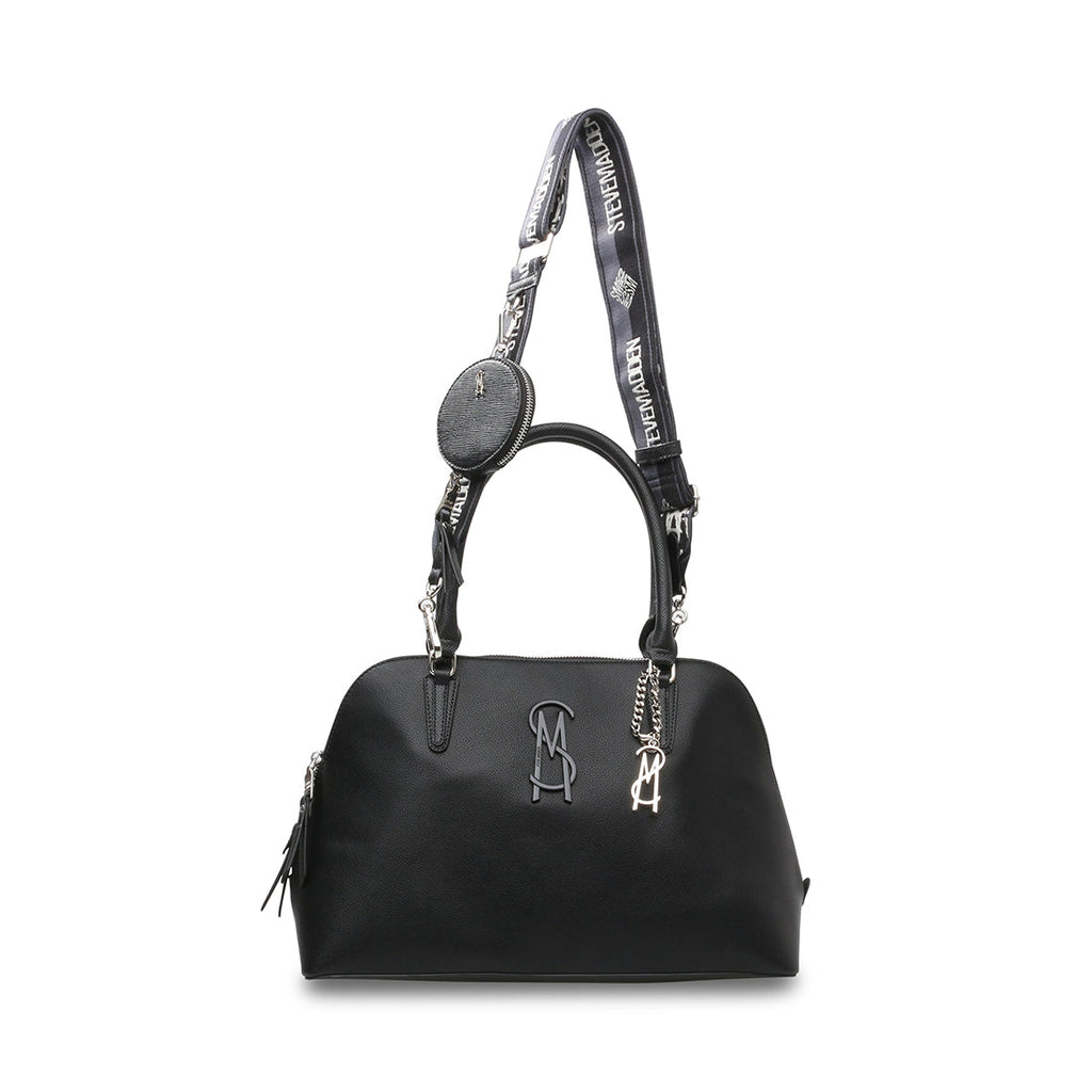 Steve Madden Bqueenly Black
