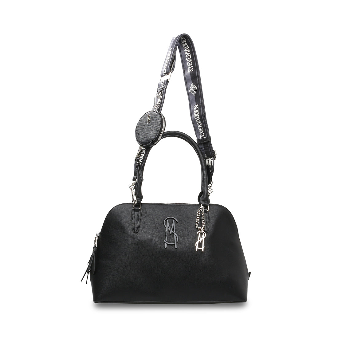Steve Madden Bqueenly Black