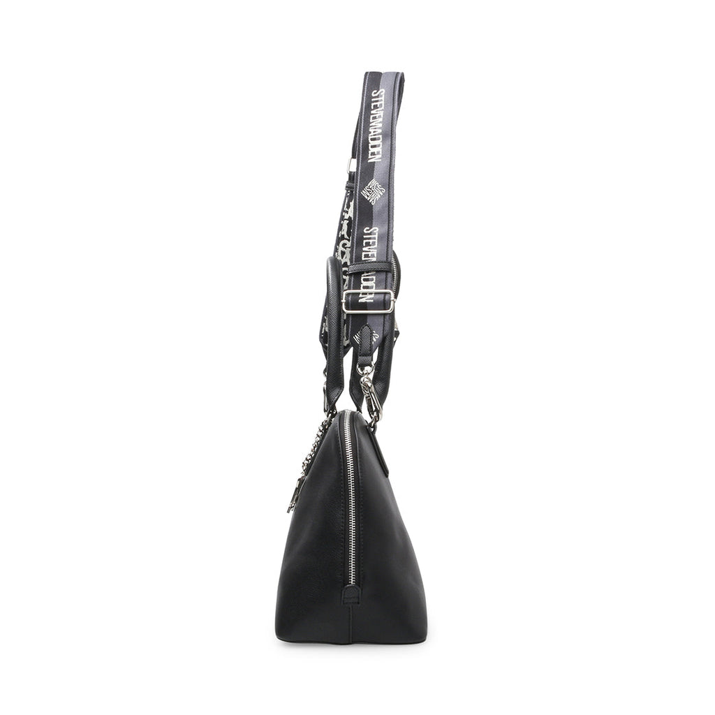 Steve Madden Bqueenly Black